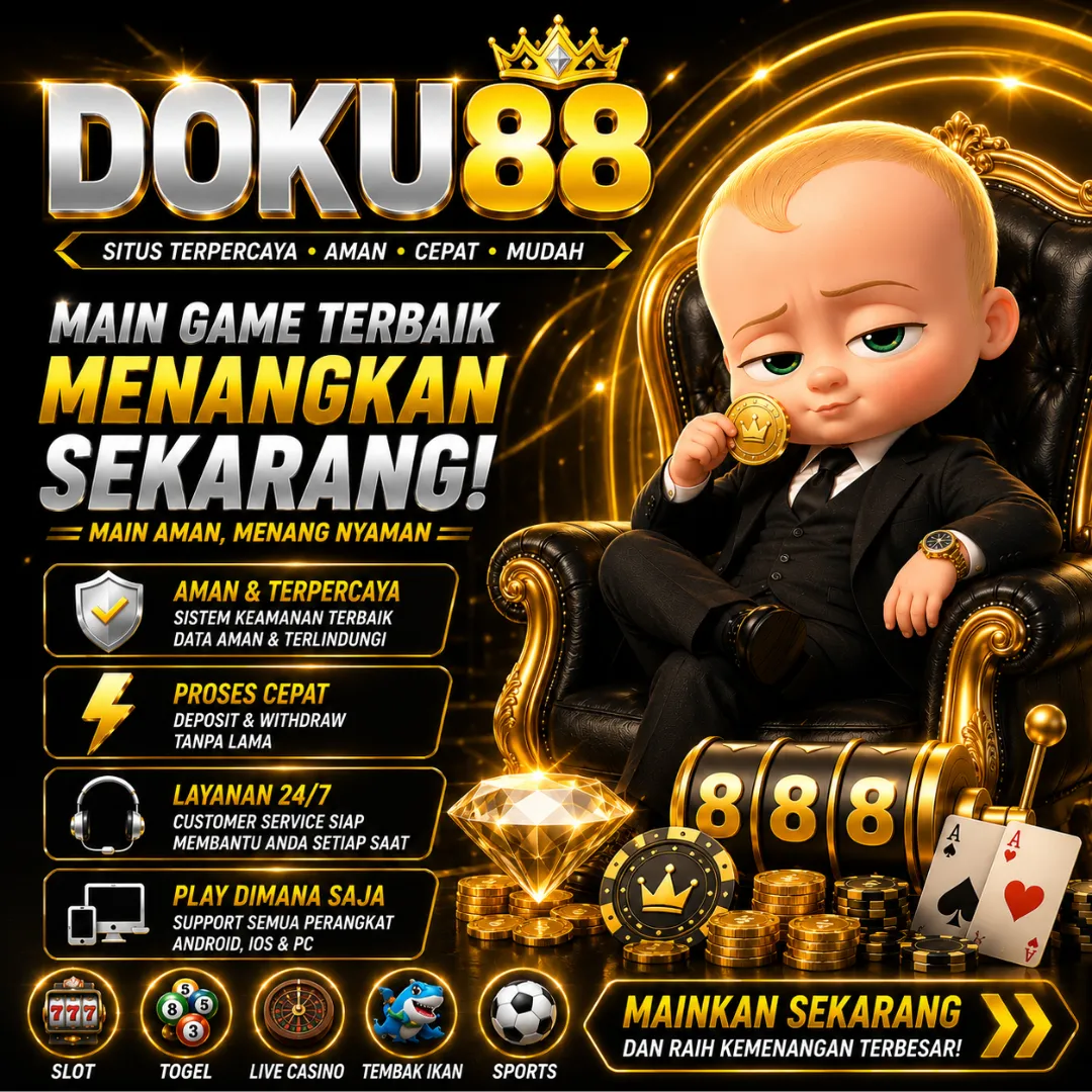 DOKU88